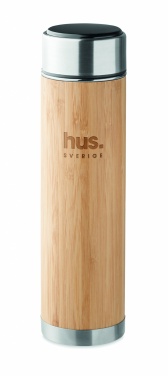 Logotrade firmakingid pilt: Topeltseinaga termos 480 ml PANAY